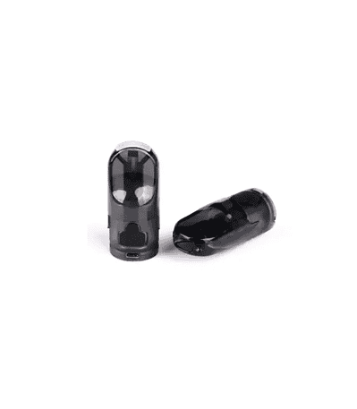 G-Taste Mimo Pod Resistencia Cartucho 1.8 ohm (1.3ml) (Pack 3)