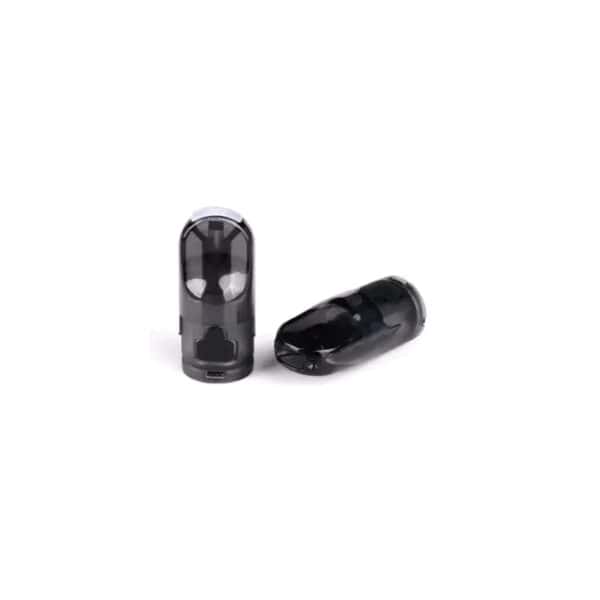 G-Taste Mimo Pod Resistencia Cartucho 1.8 ohm (1.3ml) (Pack 3)