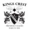 KINGS CREST