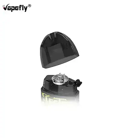 Vapefly Jester Pod Cartucho 0.5 ohm (2ml) (x1)