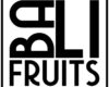 BALI FRUITS