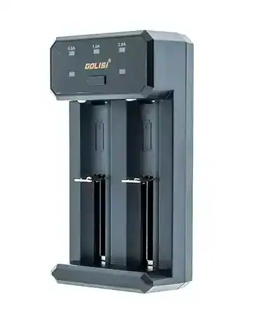 GOLISI Cargador L2