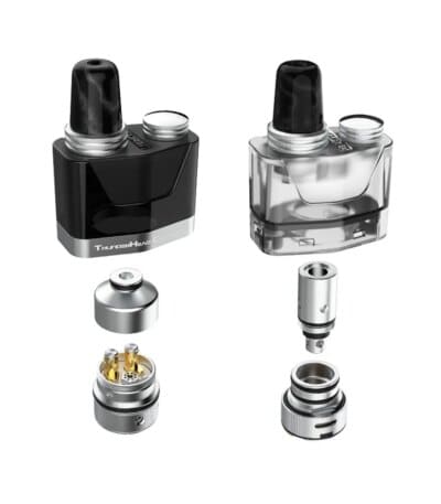 Thunderhead Creations Tauren X Resistencia Cartucho (2ml) (x1)
