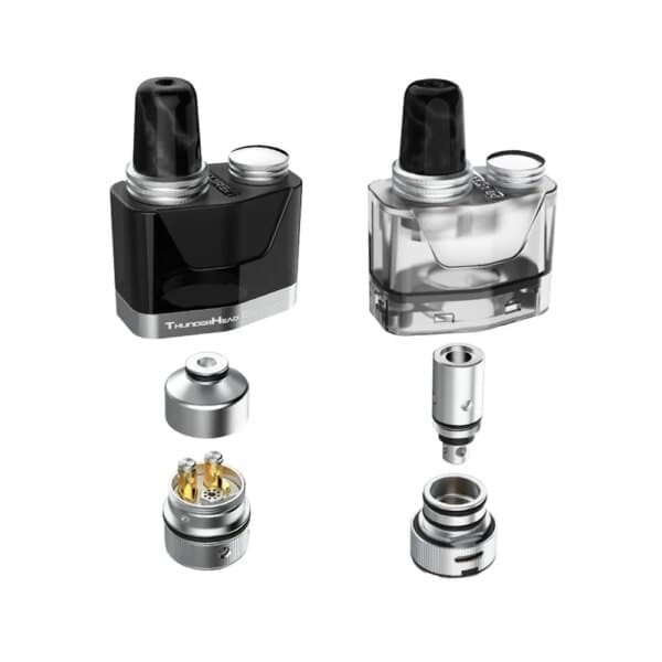 Thunderhead Creations Tauren X Resistencia Cartucho (2ml) (x1)