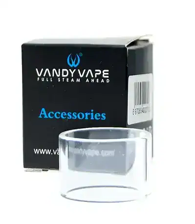 Vandy Vape Cristal Pyrex Berserker Mini MTL (2ml)