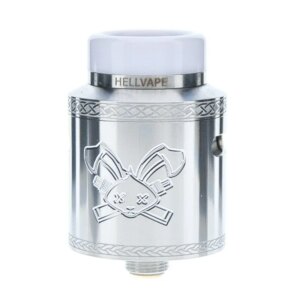 Hellvape Dead Rabbit V2 RDA