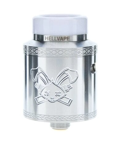 Hellvape Dead Rabbit V2 RDA
