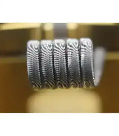 Oil4vap Coil Marcus S:0.28ohm/D:0.14ohm