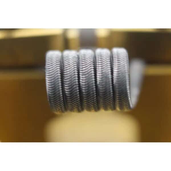 Oil4vap Coil Marcus S:0.28ohm/D:0.14ohm