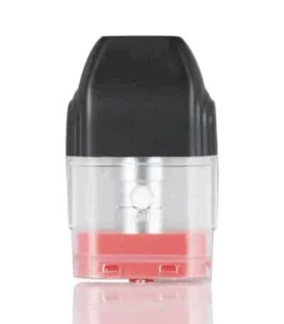 Uwell Caliburn/Koko Resistencia Cartucho (2ml) (x1) (1.2ohm)