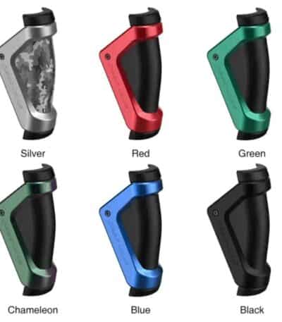 Geekvape Aegis Squonker Recambio Cubierta Standard