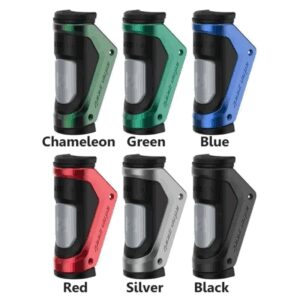 Geekvape Aegis Squonker Recambio Cubierta BF