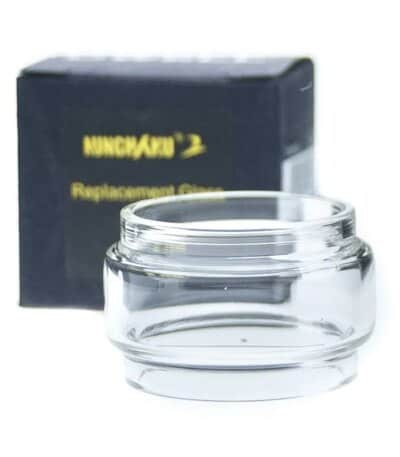 Uwell Cristal Pyrex Nunchaku y Nunchaku 2 (5ml)