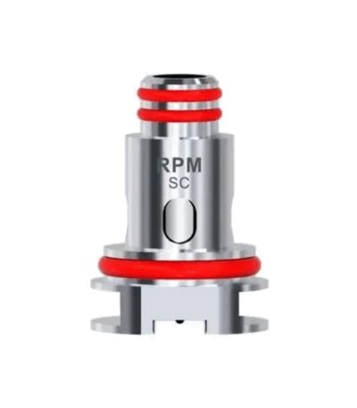 Smok Resistencia RPM (x1)