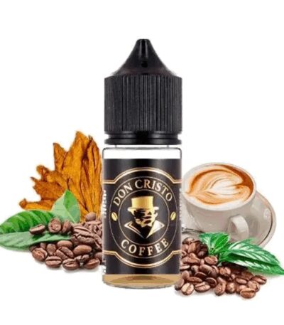 Aroma Don Cristo Coffee 30ml