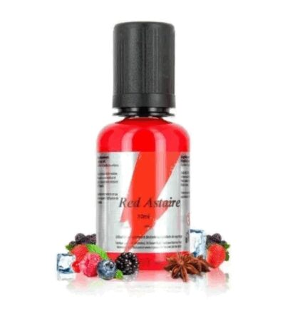 Aroma Tjuice Red Astaire 30ml