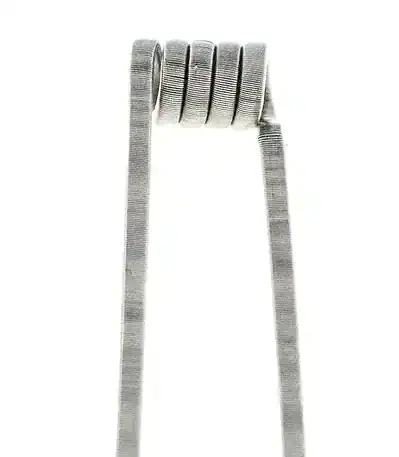 JD Coils Resistencia Rolo Xtrem! (2pcs)