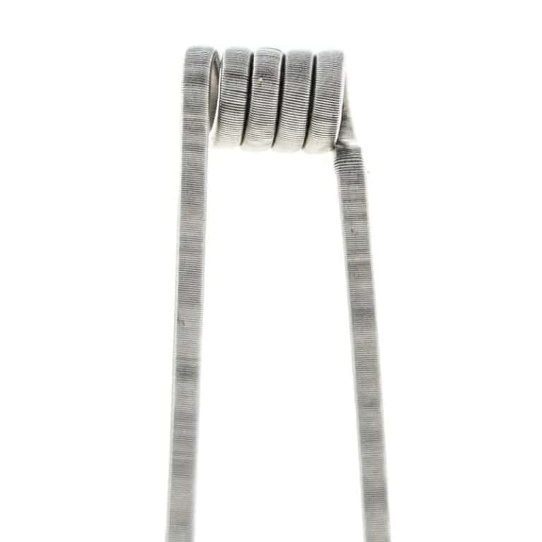 JD Coils Resistencia Rolo Xtrem! (2pcs)