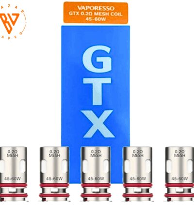 Resistencia Vaporesso GTX (x1)