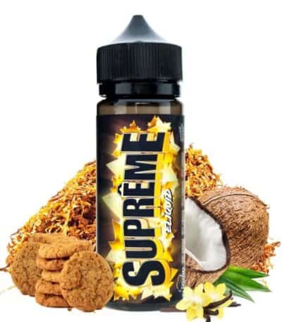 Premium Vaping Supreme 100ml