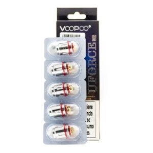 Voopoo Resistencia Uforce U2 (0,4ohm)