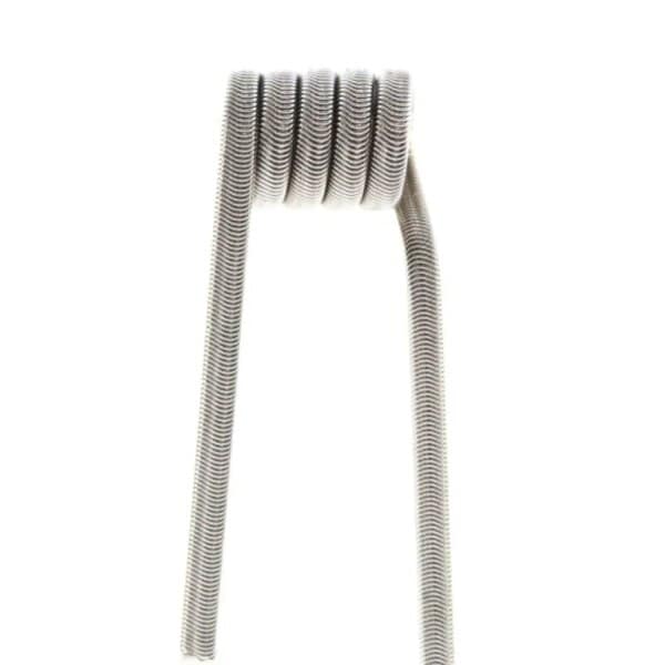 Vaping in Black Resistencia MDX 0.13 ohm (2pcs)