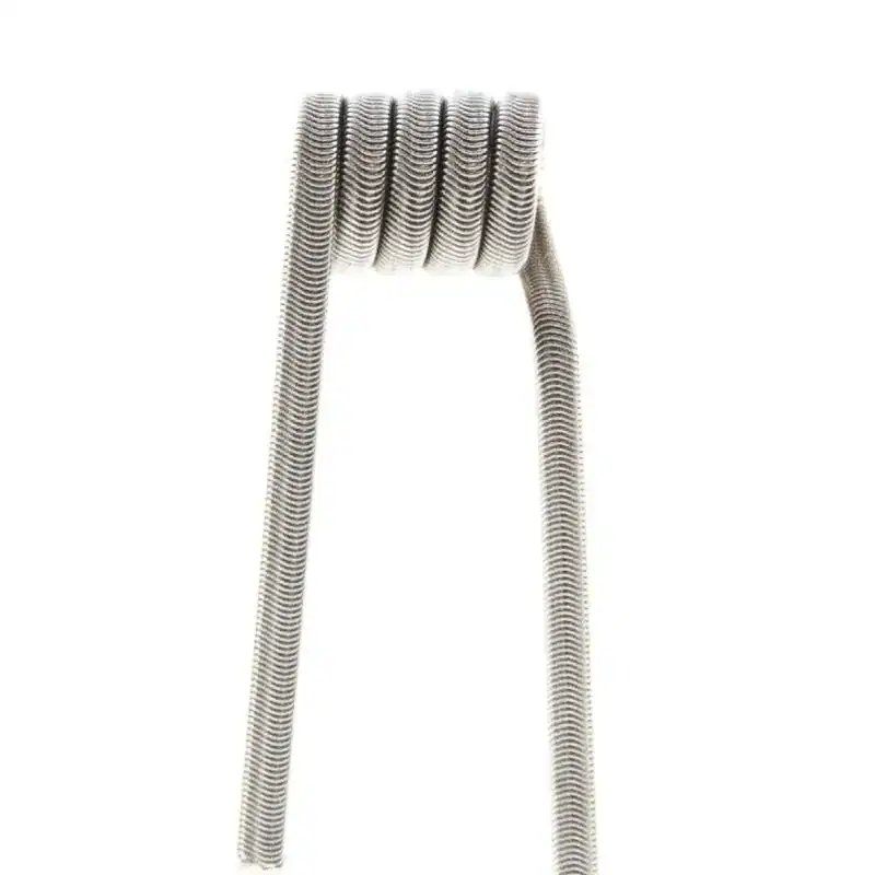 Vaping in Black Resistencia MDX 0.13 ohm (2pcs)