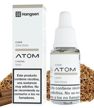 Hangsen Atom Cigar 10ml