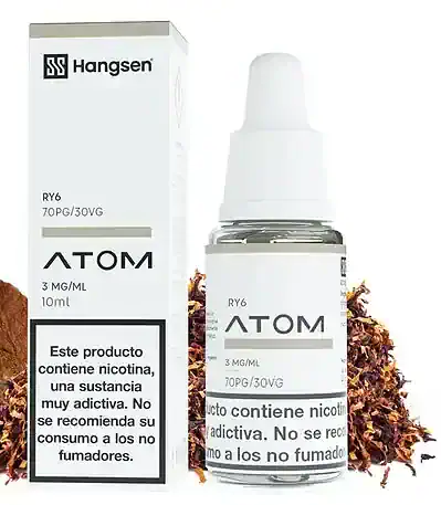 Hangsen Atom RY6 10ml