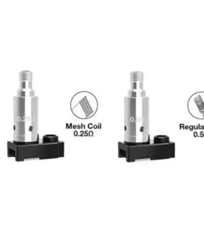Lost Vape Resistencia Orion Plus (x1)