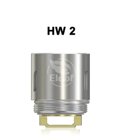 Eleaf Resistencia HW3 (0.2ohm) (x1)