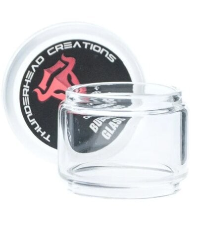 Cristal Pyrex THC Tauren One RTA 4.5ml