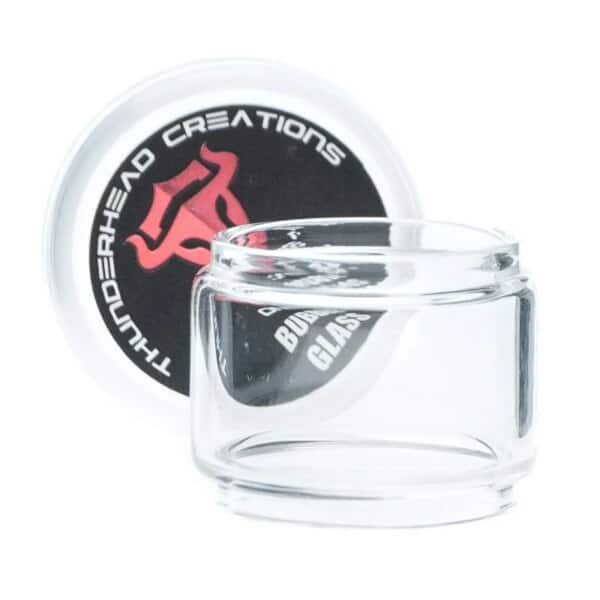 Cristal Pyrex THC Tauren One RTA 4.5ml