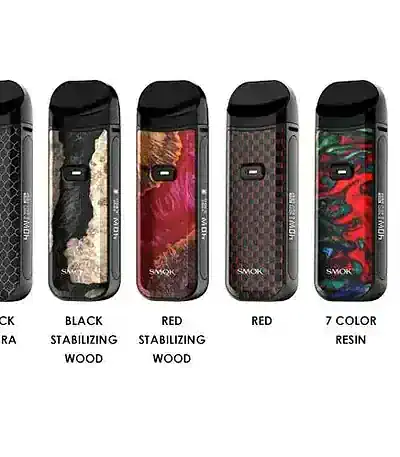 Smok Nord 2 Kit