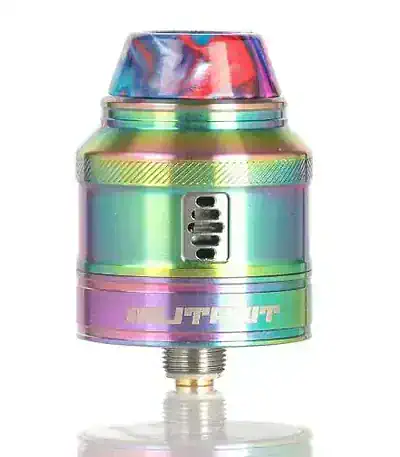 Vandy Vape Mutant RDA