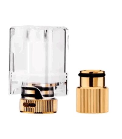 Dotmod DotAio Recambio pod 2.7ml