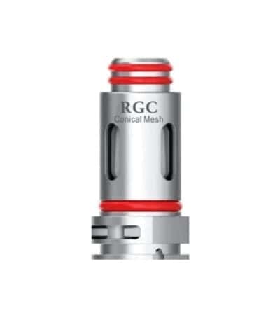 Smok Resistencia RGC Mesh RPM80 (0.17Ohm) (x1)