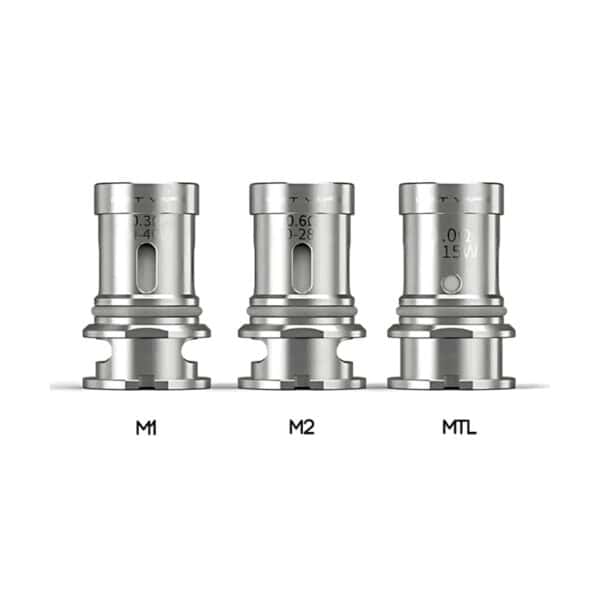 Lost Vape Resistencia Ultra Boost