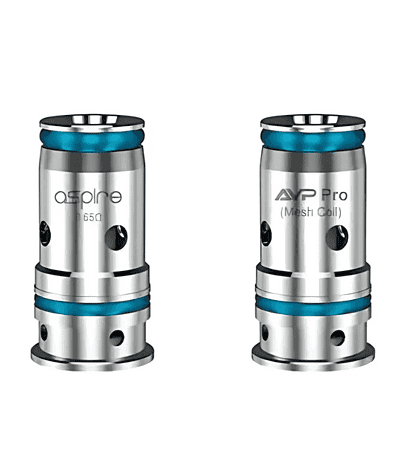 Resistencia Aspire AVP Pro