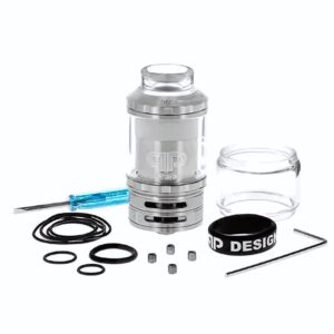 Fatality Rta M25 QP Design