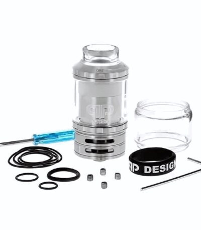 Fatality Rta M25 QP Design