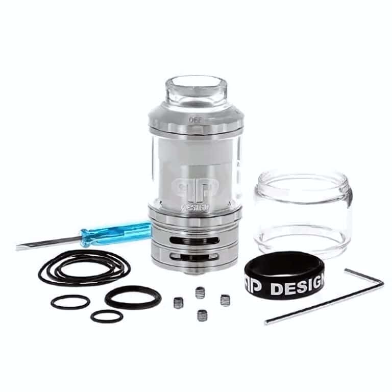 Fatality Rta M25 QP Design