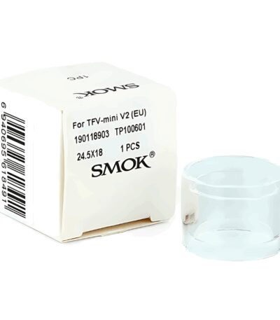 Cristal Pyrex SMOK TFV Mini V2 2ML (EU)