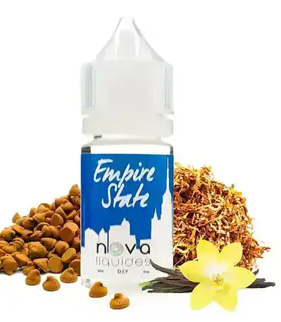 Aroma Nova Liquides Empire State 30ml