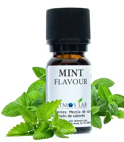 Aroma Atmos Lab Mint/Menta 10ml