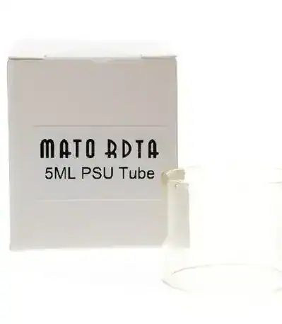 Vandy Vape Cristal Pyrex Mato Rdta (5ml)