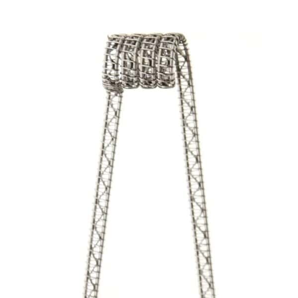 JD Coils Resistencia Desiree (2pcs)