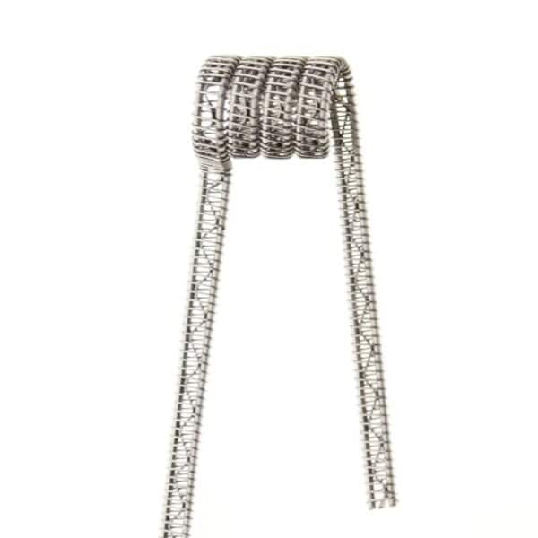 JD Coils Resistencia JD Vip Club (2pcs)