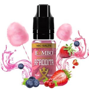 Bombo Salts Afrodita 10ml