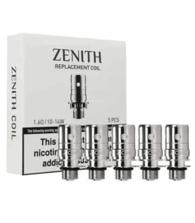 Innokin Resistencia Serie Z (x1)